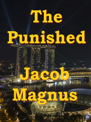 cover image of The Punished